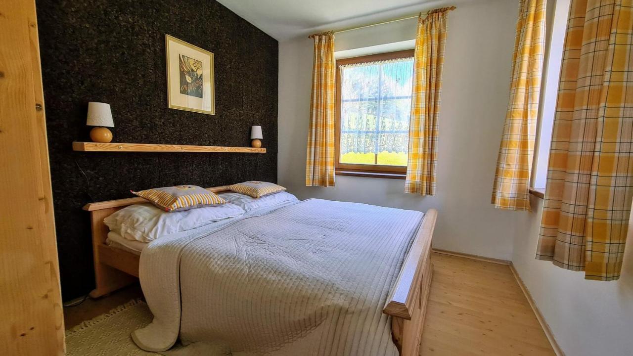 Penzion Stefanshof Kremnica Buitenkant foto
