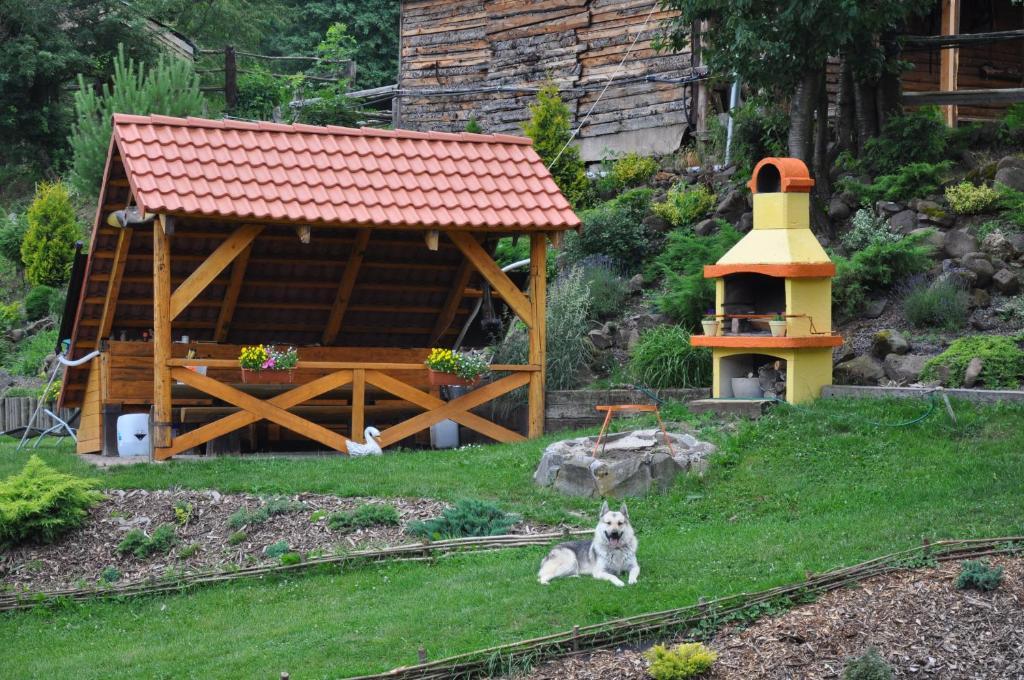 Penzion Stefanshof Kremnica Buitenkant foto